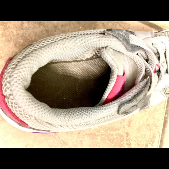 Air Max Nike Sneakers - Picture 9 of 9